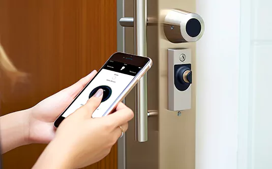 Access Management in Plant City, FL