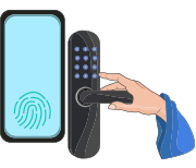 Access Control Technician in Plant City