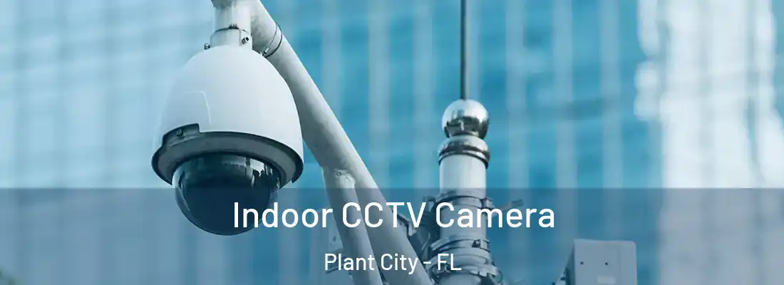  Indoor CCTV Camera Plant City - FL