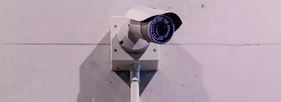 Advantages of Professional Motion Detection Camera Installation in Plant City, FL