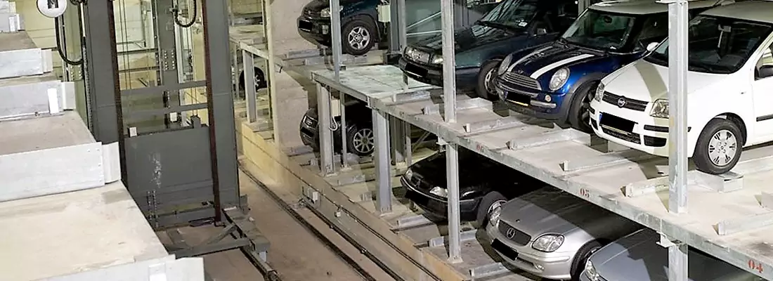 Affordable Electric Parking Pillar Systems for Residential and Commercial Properties in Plant City, FL