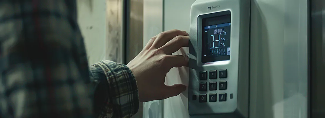 Affordable Keyless Entry Systems for Homes and Businesses in Plant City, FL