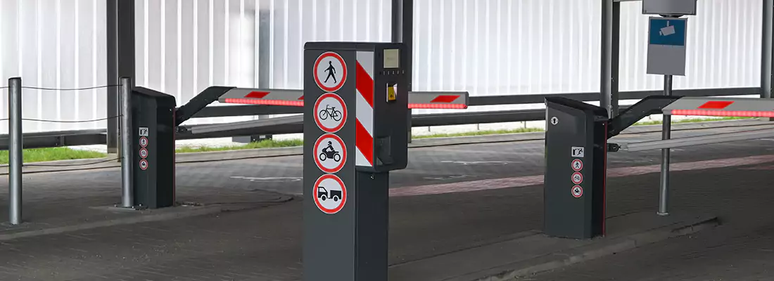 Affordable Parking Gate Systems for Efficient Access Control in Plant City, FL