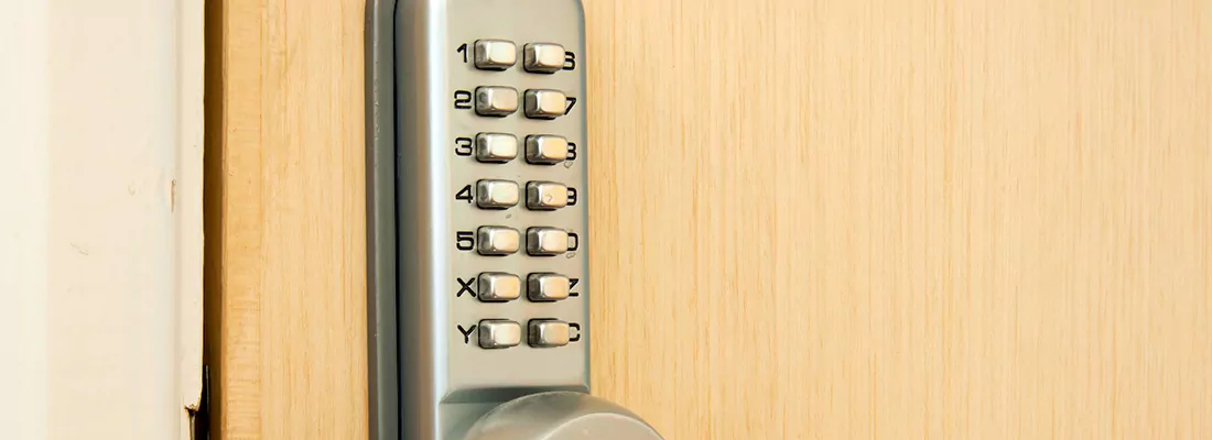 Automatic Electric Door Service Near Me in Plant City, FL