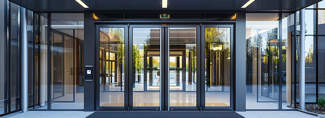 Automatic Overhead Door Repair and Installation in Plant City, FL