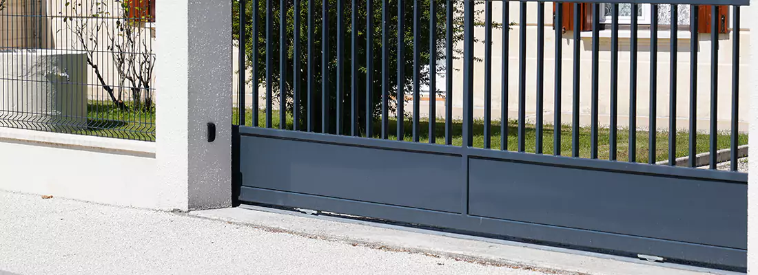 Automatic Sliding Gates Wheel Repair in Plant City, FL