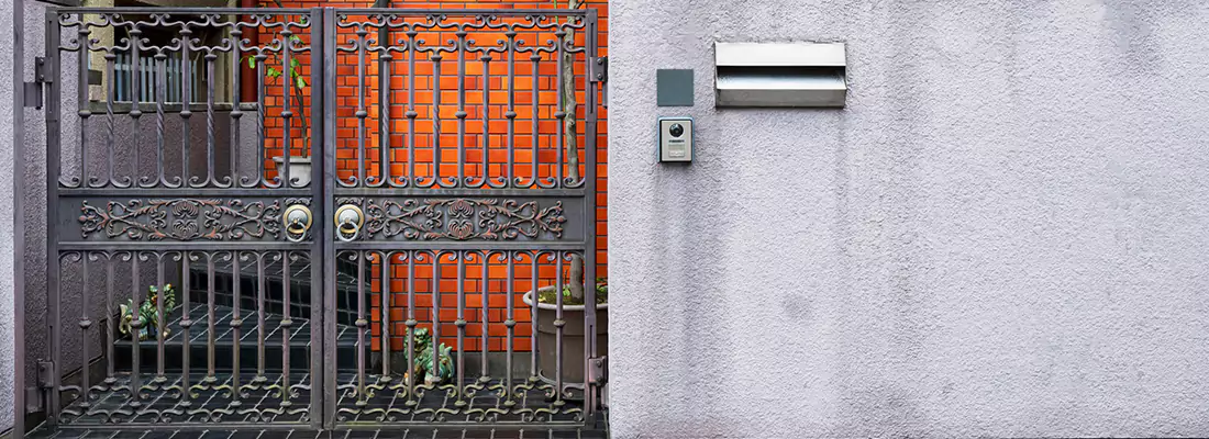 Residential Gate Systems for Ultimate Convenience in Plant City, FL