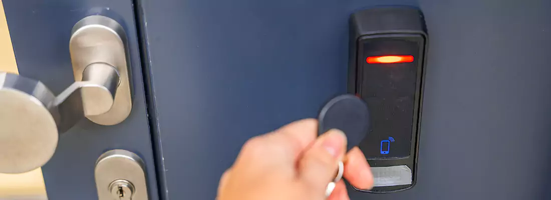 Cost of Installing Fob Door Locks in Plant City, FL
