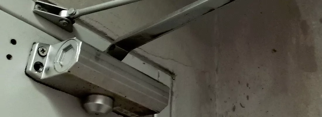 Door Closer Adjustment in Plant City, FL