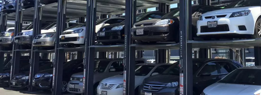 Electric Parking Pillars: A Smart Parking Solution for Residents in Plant City, FL