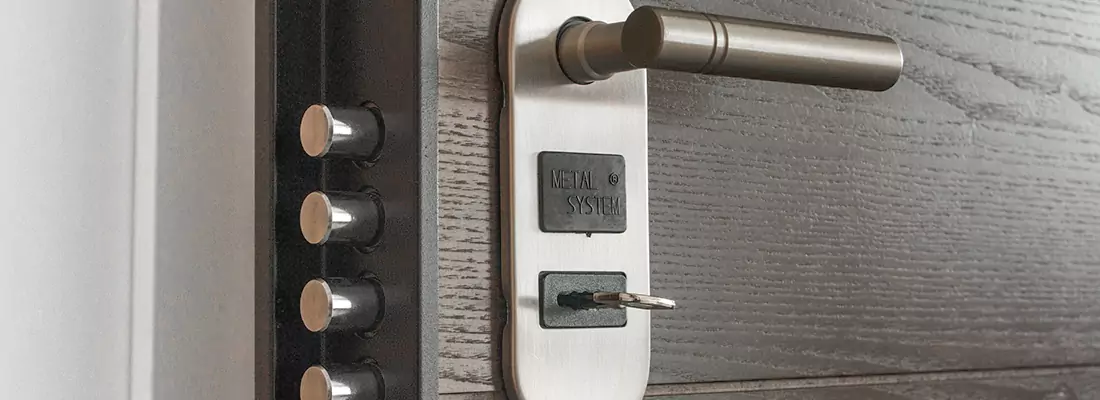 Enhance Door Security with Cylinder Strike Installation in Plant City, FL