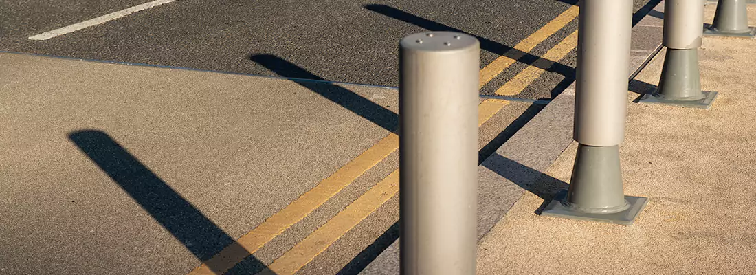 Fast and Reliable Car Parking Post Installation Services in Plant City, FL