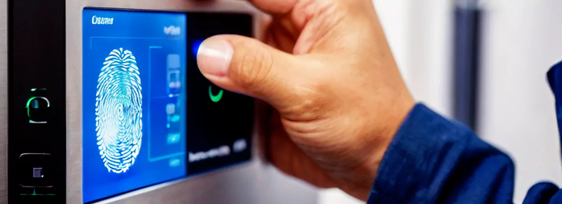 Right Biometric Security System in Plant City, FL