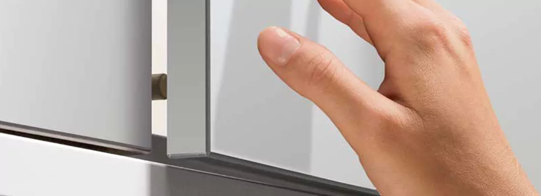 Professional Installation of Push to Open Door Systems in Plant City, FL