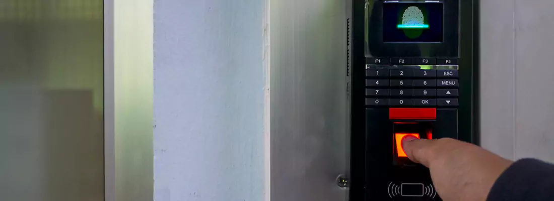 Reliable Access Control System Installation in Plant City, FL