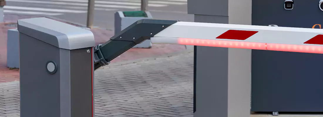 Reliable and Durable Automatic Vehicle Barriers in Plant City, FL