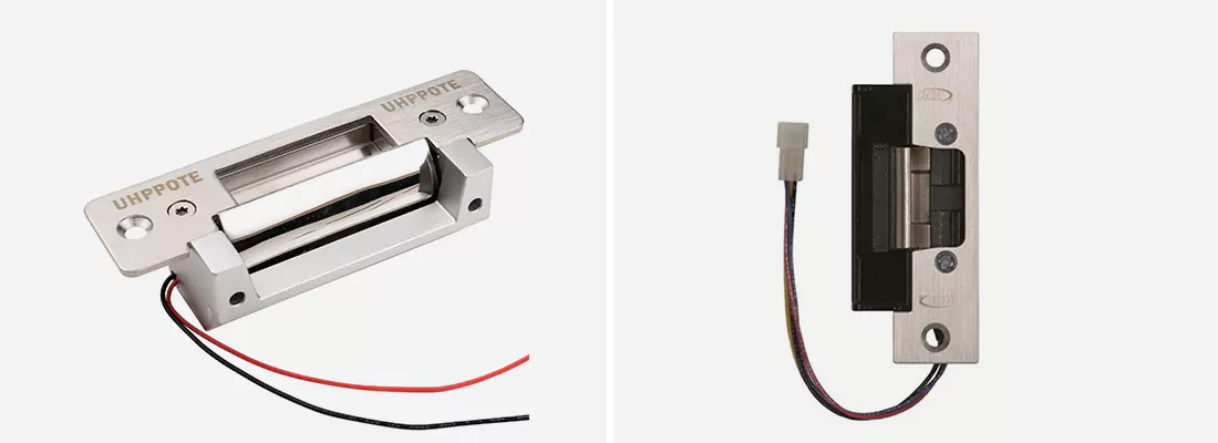 Reliable Electric Strike Solutions for Automatic Door Security in Plant City, FL