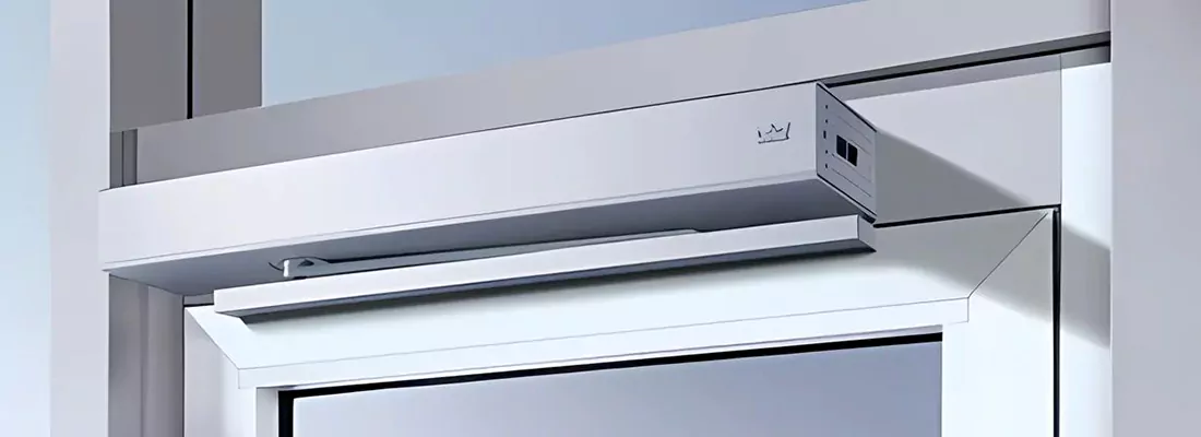 Residential and Commercial Low Energy Door Operator Solutions in Plant City, FL