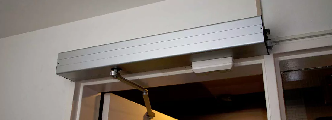 Residential Door Operator Service in Plant City, FL