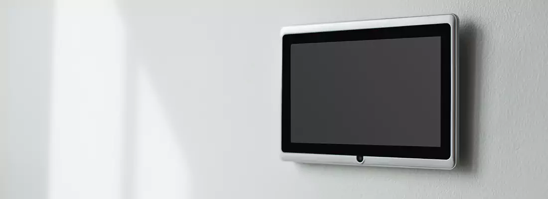 Residential Intercom Systems for Convenient Access in Plant City, FL