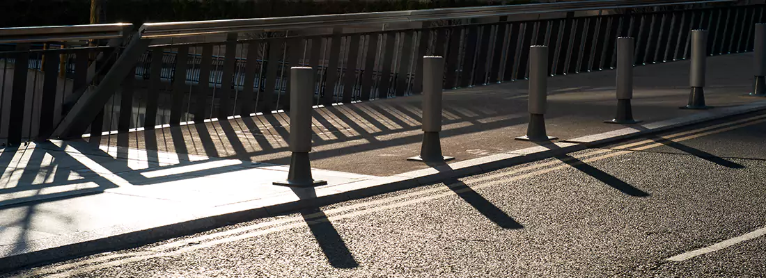 Retractable Driveway Post Repair Services in Plant City, FL