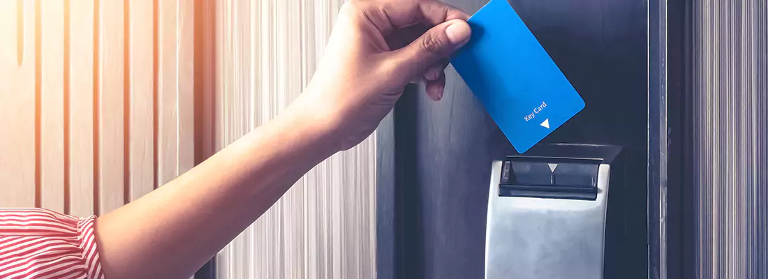 Secure Your Plant City Home or Business with Electric Locks