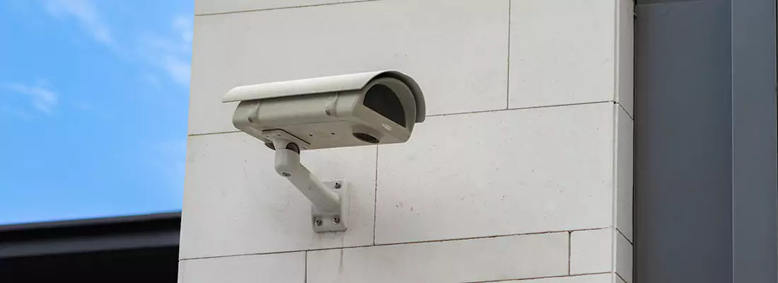 Secure Your Property with Wireless CCTV Systems in Plant City, FL