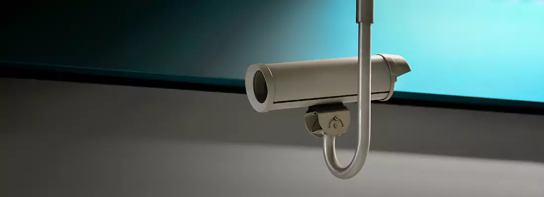 Smart Wireless CCTV Cameras for Remote Monitoring in Plant City, FL