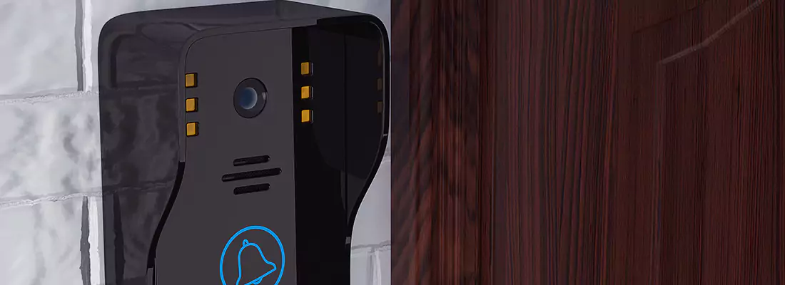 Wireless Door Proximity Sensors for Smart Security in Plant City, FL