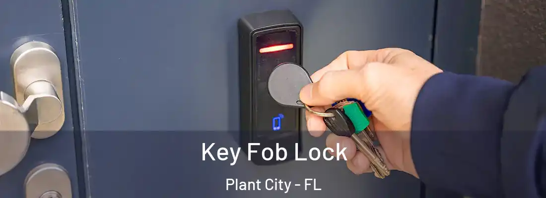  Key Fob Lock Plant City - FL